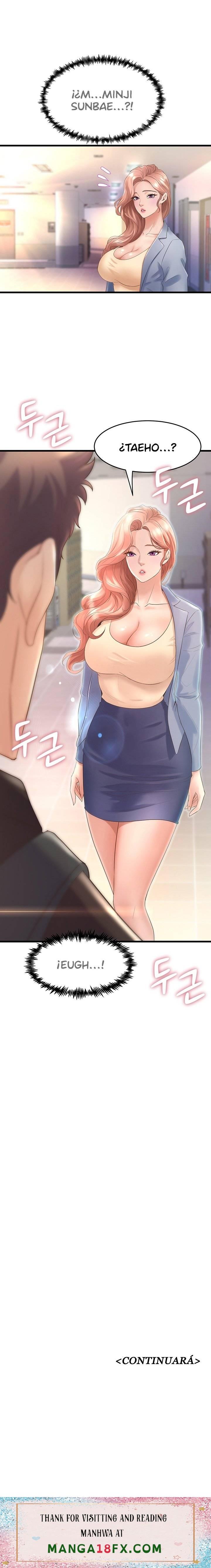 Dance and Ladies Raw - Chapter 15 Page 19