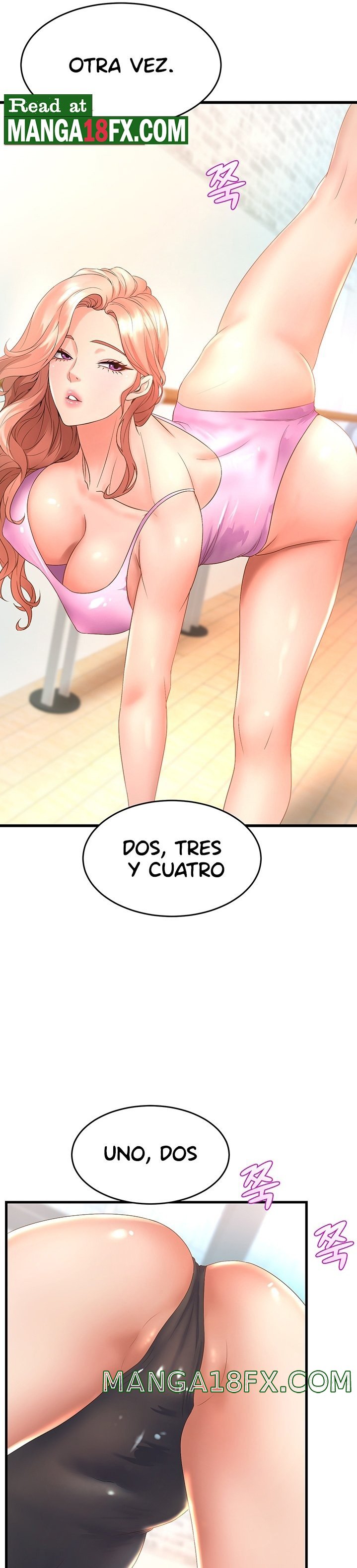 Dance and Ladies Raw - Chapter 16 Page 10