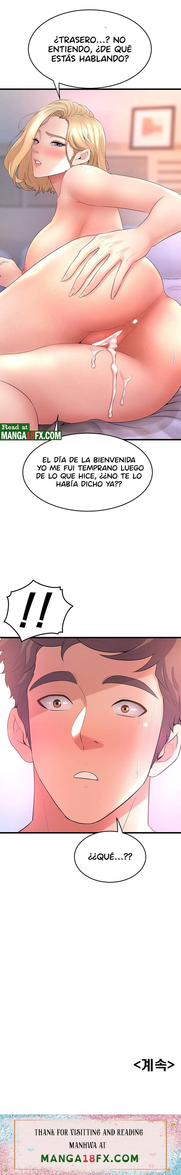 Dance and Ladies Raw - Chapter 19 Page 19