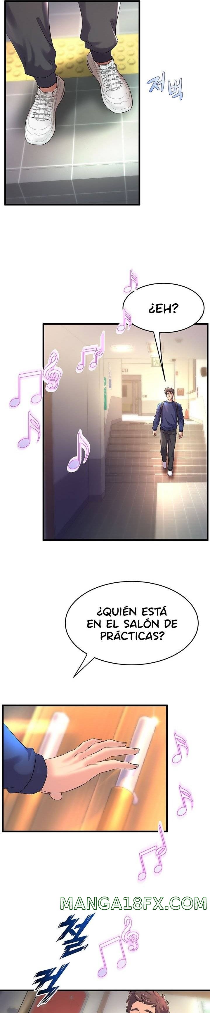 Dance and Ladies Raw - Chapter 20 Page 22