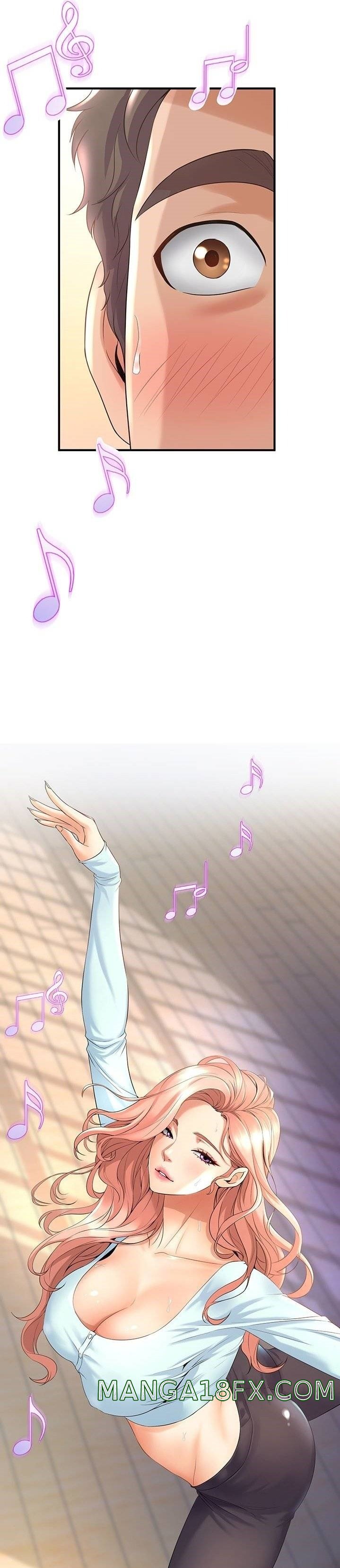 Dance and Ladies Raw - Chapter 20 Page 24