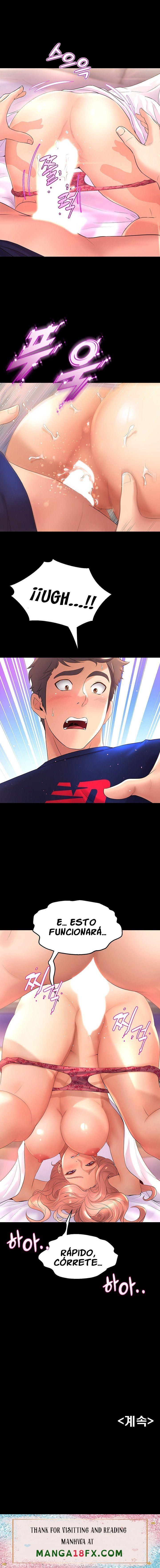 Dance and Ladies Raw - Chapter 21 Page 19