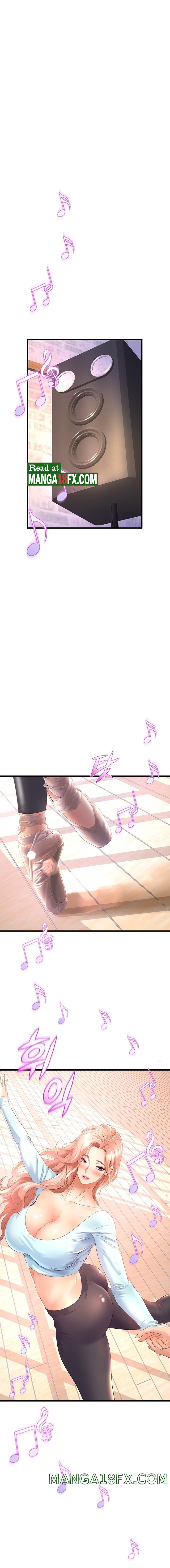 Dance and Ladies Raw - Chapter 21 Page 2