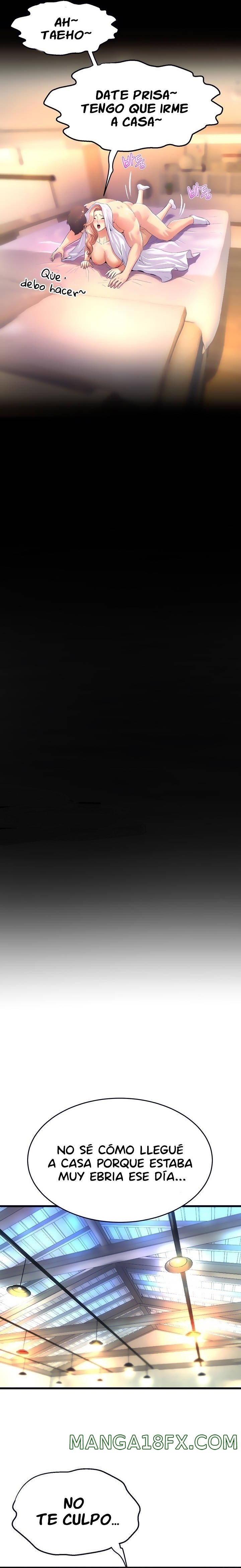 Dance and Ladies Raw - Chapter 22 Page 10