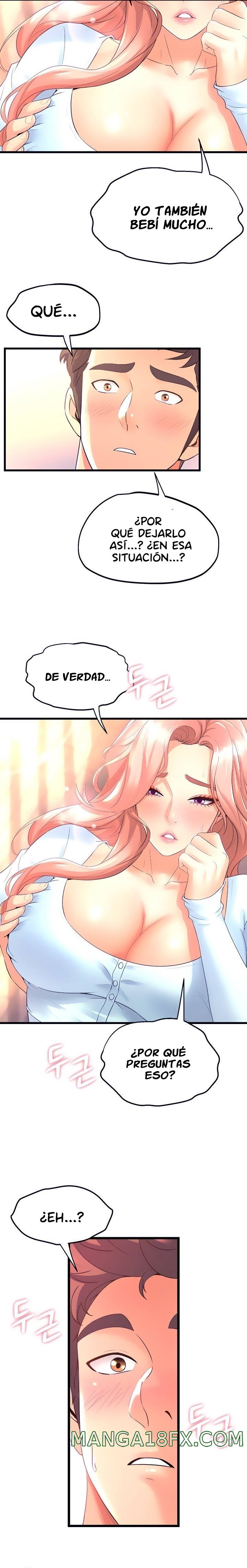 Dance and Ladies Raw - Chapter 22 Page 11