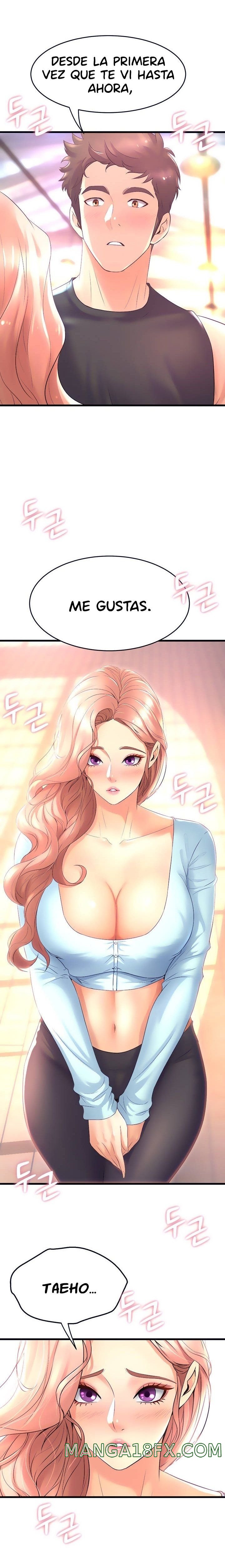 Dance and Ladies Raw - Chapter 22 Page 14