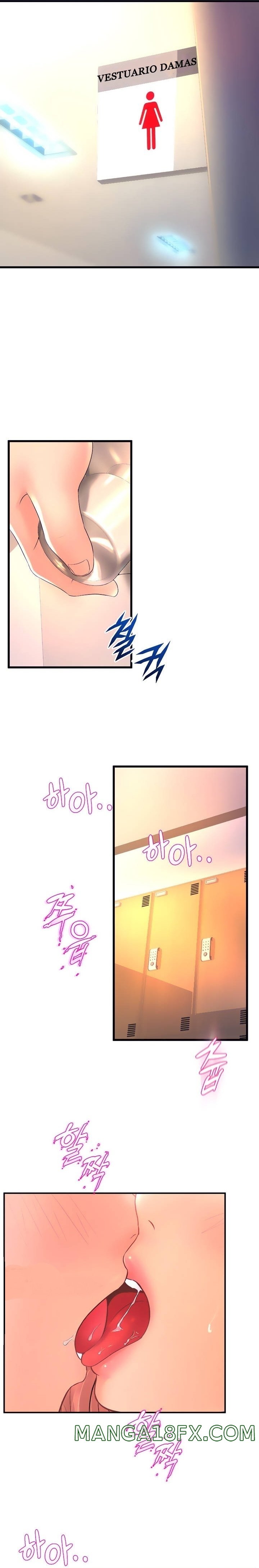 Dance and Ladies Raw - Chapter 22 Page 22