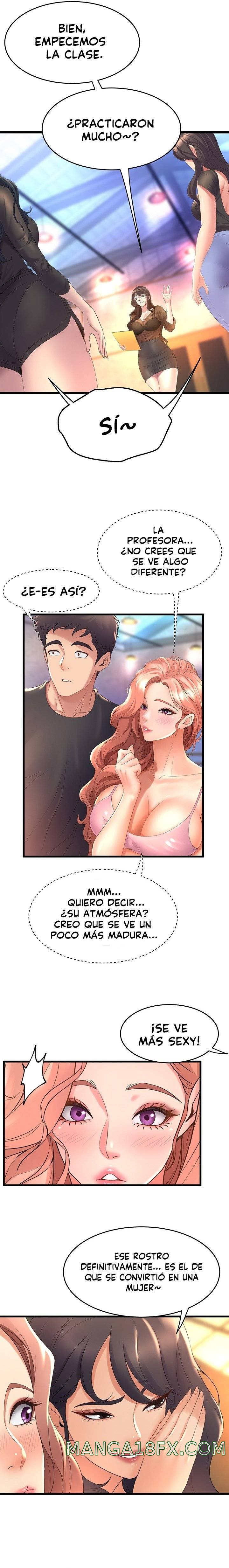 Dance and Ladies Raw - Chapter 25 Page 15