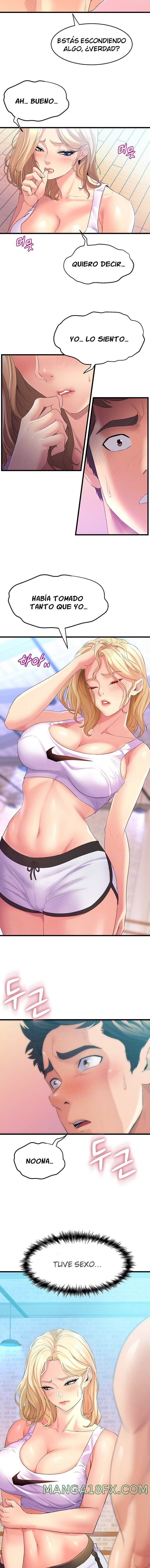 Dance and Ladies Raw - Chapter 3 Page 4