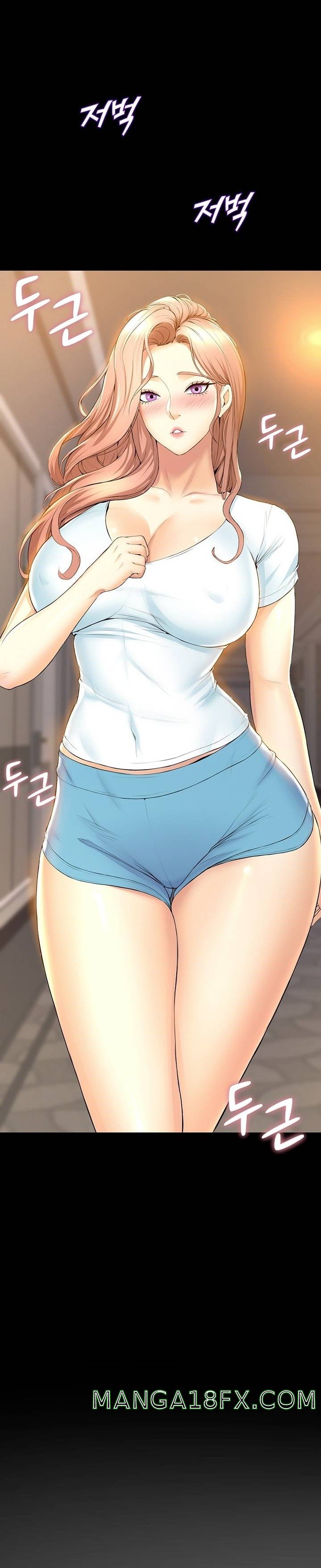 Dance and Ladies Raw - Chapter 30 Page 24