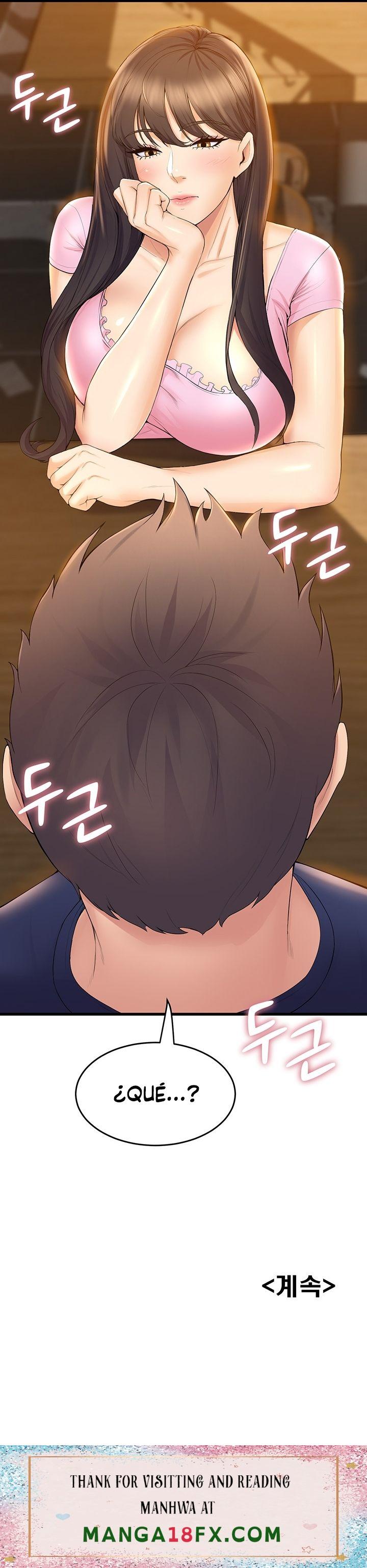 Dance and Ladies Raw - Chapter 31 Page 18