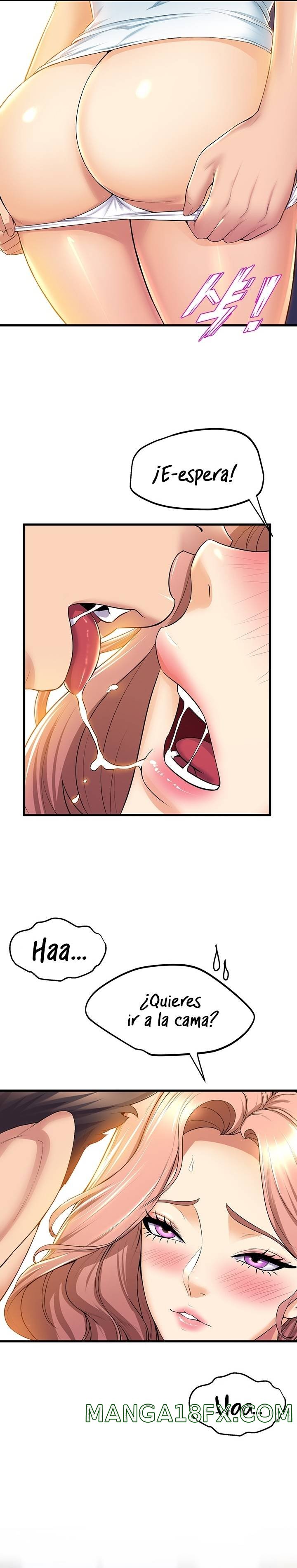 Dance and Ladies Raw - Chapter 32 Page 12