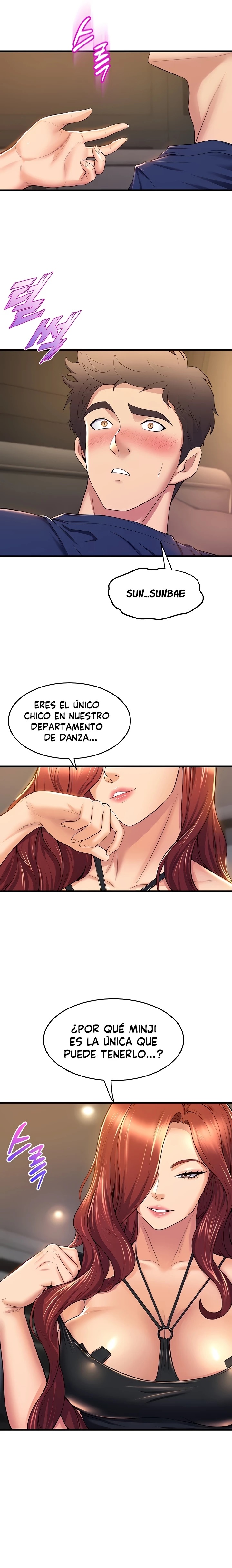 Dance and Ladies Raw - Chapter 35 Page 15