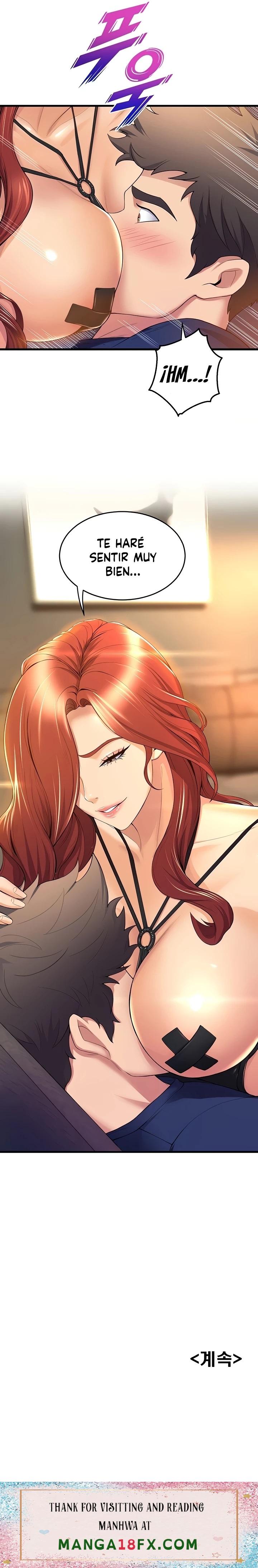 Dance and Ladies Raw - Chapter 35 Page 20