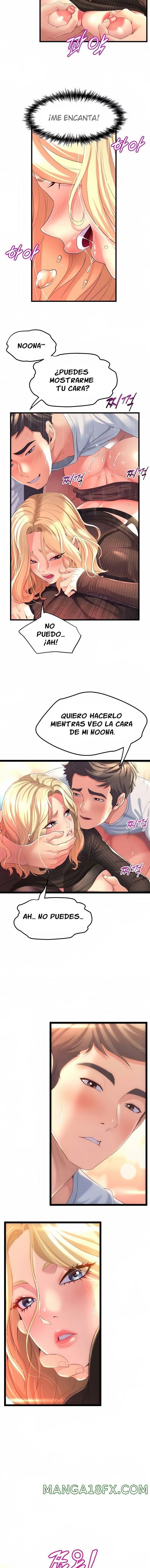 Dance and Ladies Raw - Chapter 4 Page 12