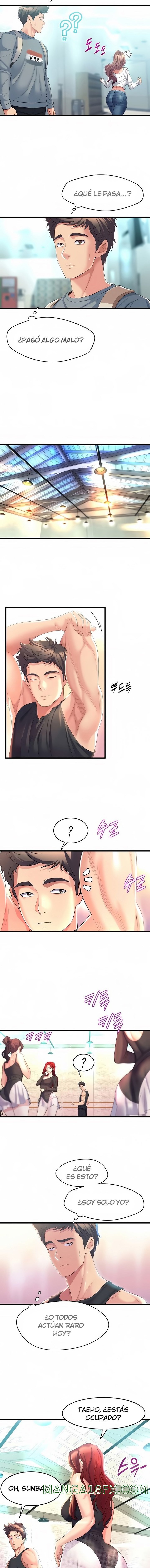 Dance and Ladies Raw - Chapter 4 Page 20