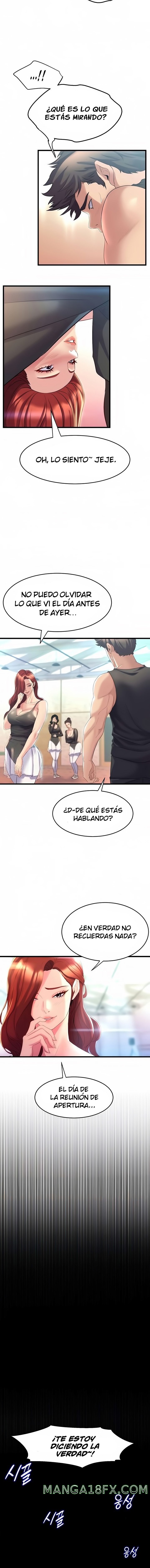 Dance and Ladies Raw - Chapter 4 Page 22