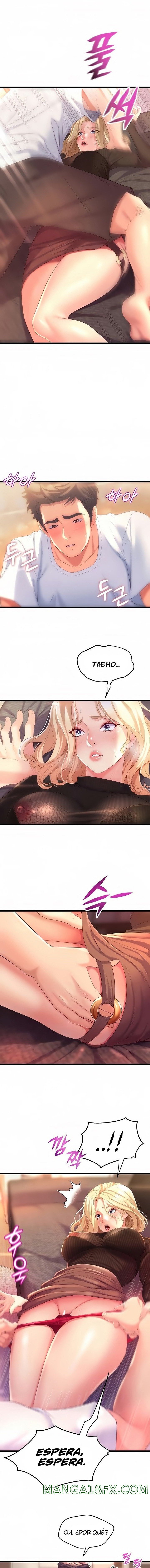 Dance and Ladies Raw - Chapter 4 Page 3