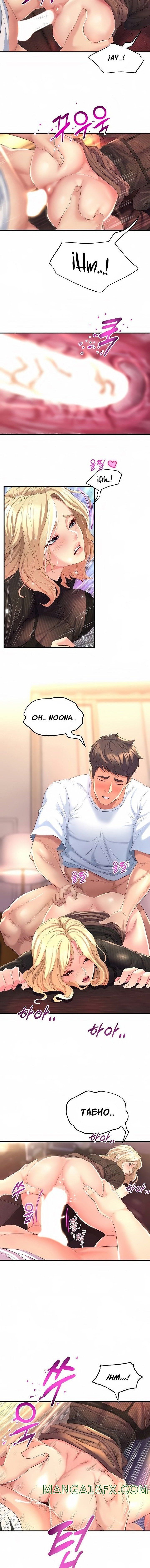 Dance and Ladies Raw - Chapter 4 Page 9