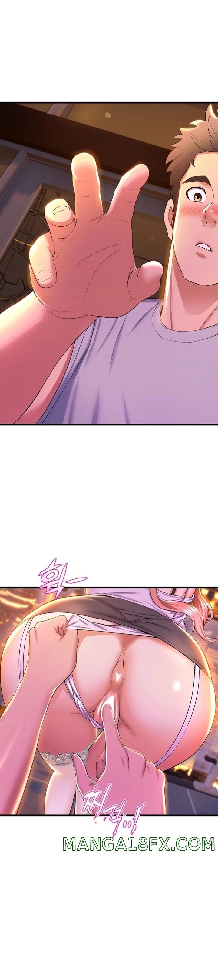 Dance and Ladies Raw - Chapter 42 Page 2