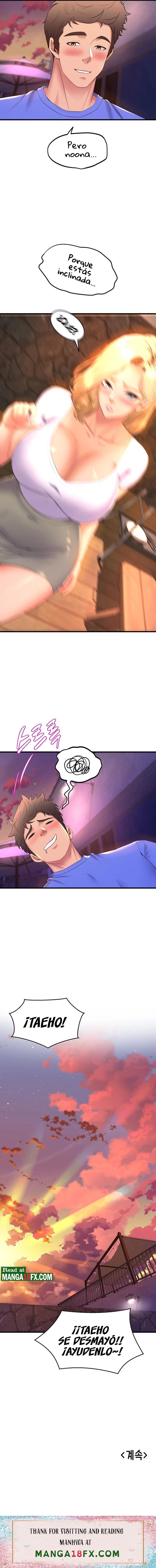 Dance and Ladies Raw - Chapter 47 Page 19