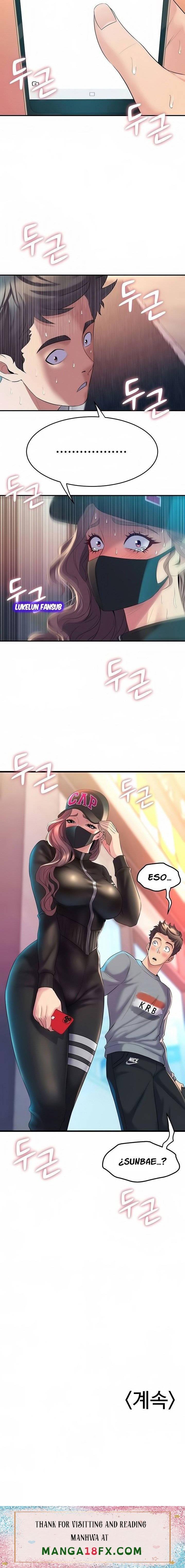 Dance and Ladies Raw - Chapter 5 Page 19