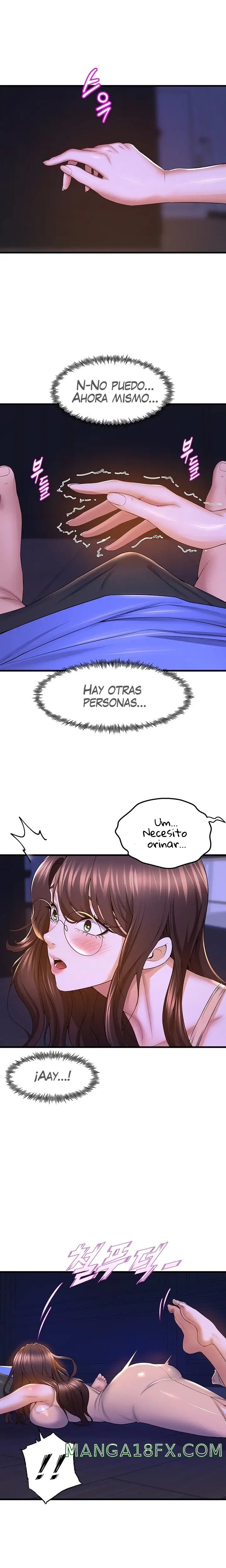 Dance and Ladies Raw - Chapter 50 Page 10