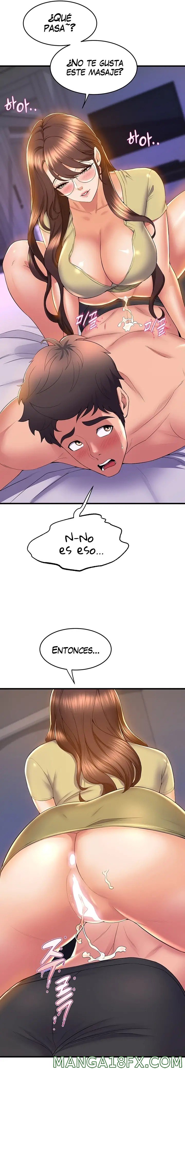 Dance and Ladies Raw - Chapter 50 Page 22