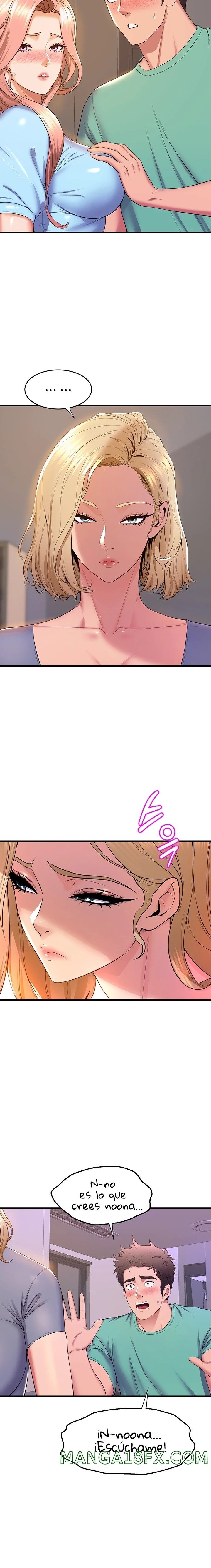 Dance and Ladies Raw - Chapter 54 Page 9