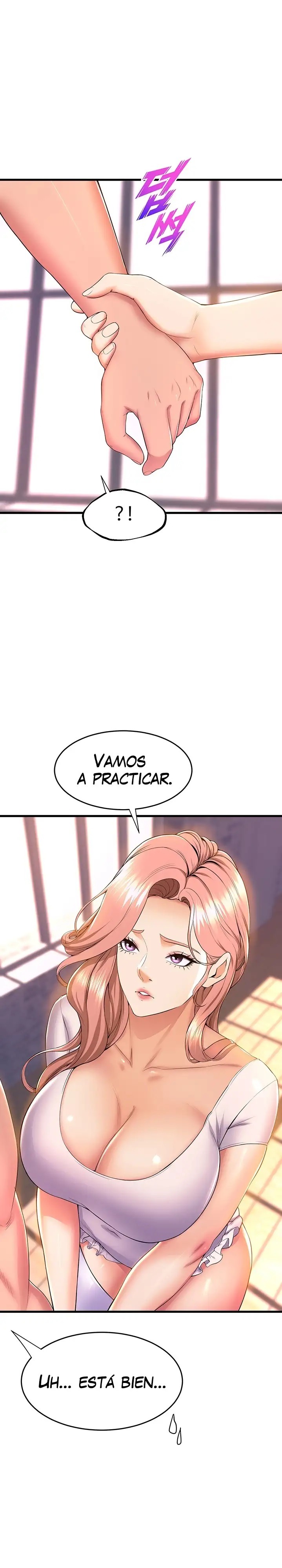 Dance and Ladies Raw - Chapter 55 Page 12