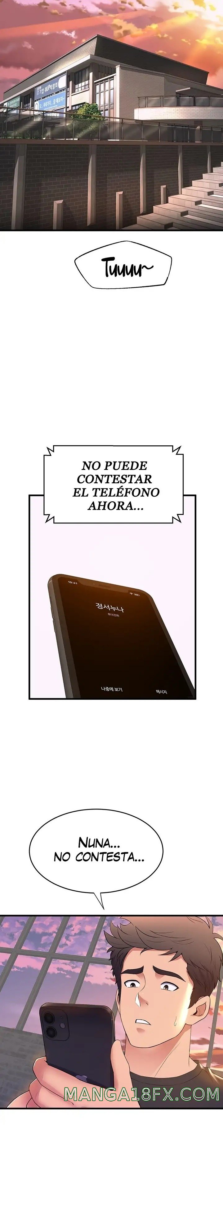 Dance and Ladies Raw - Chapter 55 Page 6