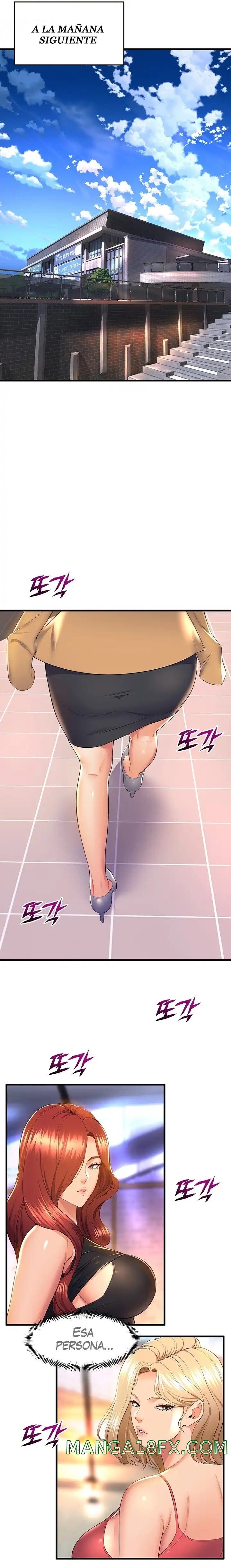 Dance and Ladies Raw - Chapter 56 Page 19