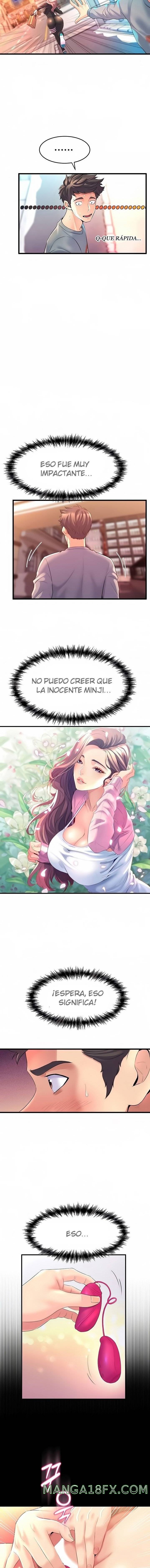 Dance and Ladies Raw - Chapter 6 Page 4