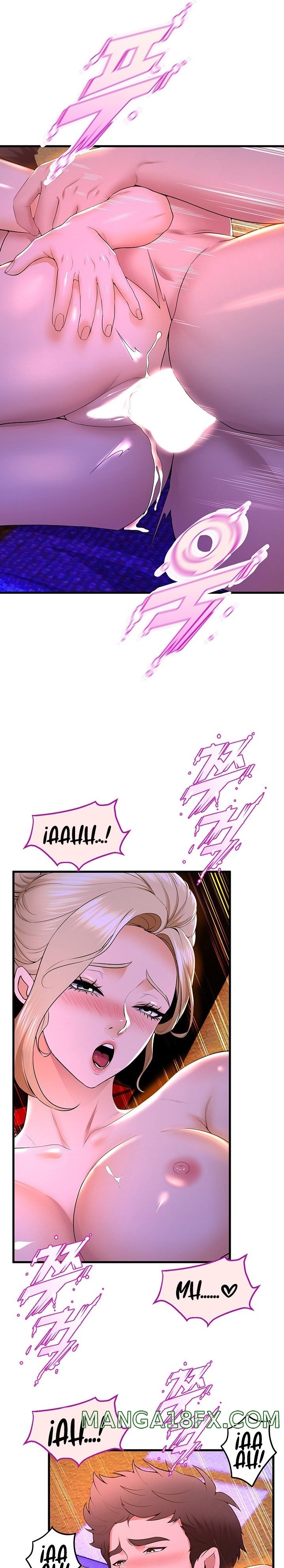 Dance and Ladies Raw - Chapter 61 Page 13