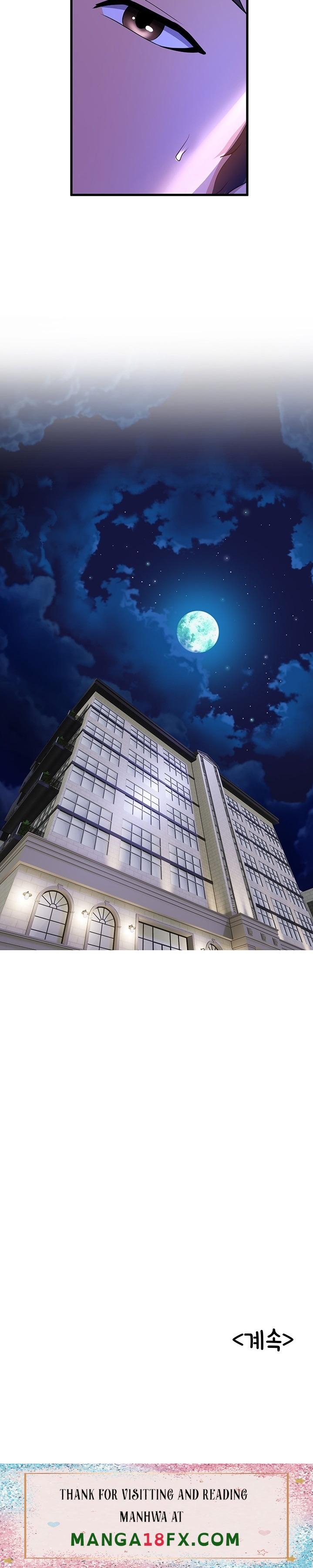 Dance and Ladies Raw - Chapter 61 Page 30