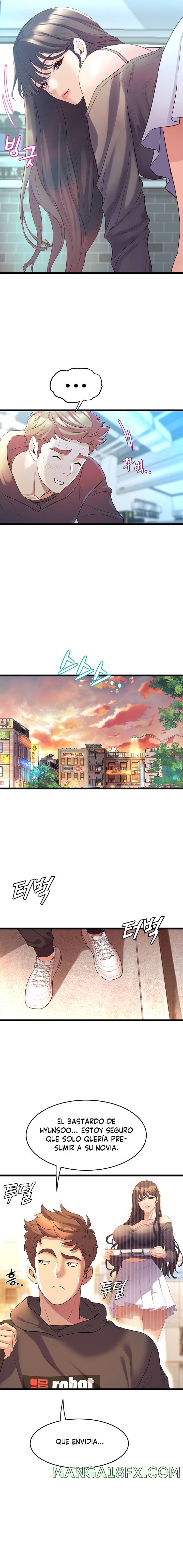 Dance and Ladies Raw - Chapter 8 Page 20