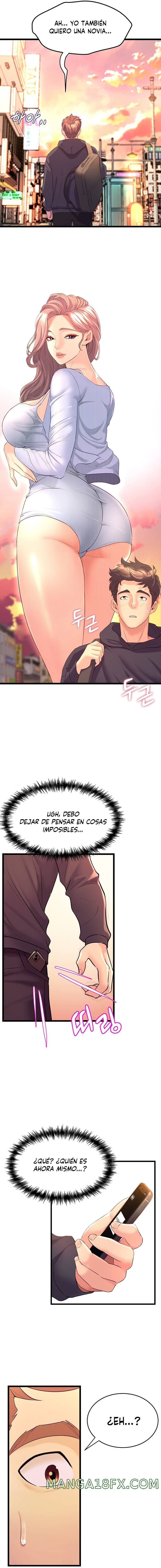 Dance and Ladies Raw - Chapter 8 Page 21