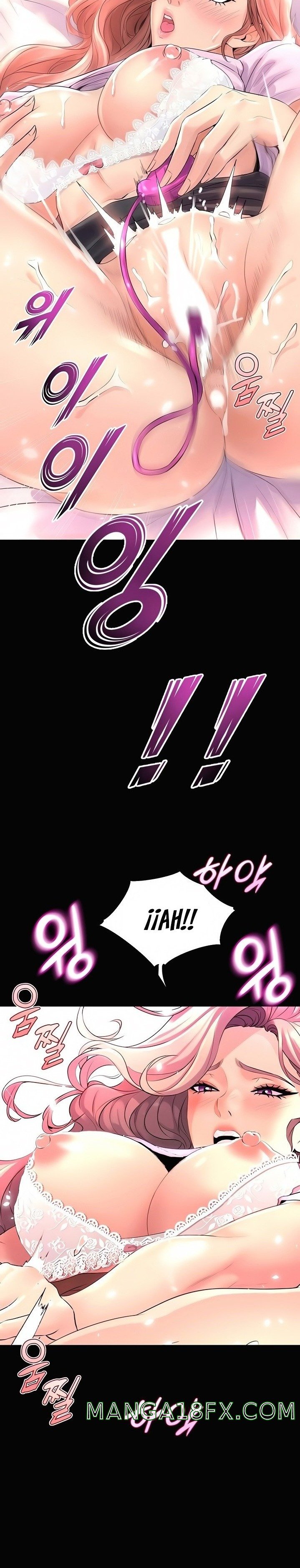 Dance and Ladies Raw - Chapter 9 Page 29