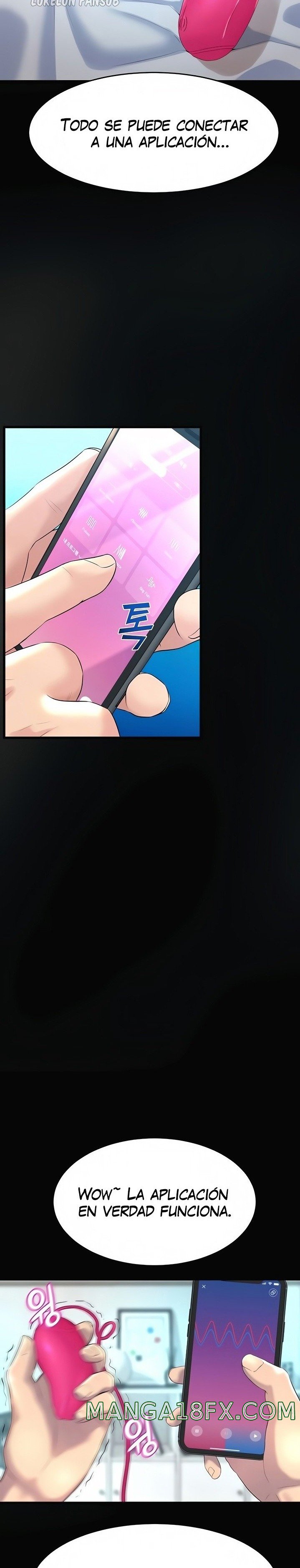 Dance and Ladies Raw - Chapter 9 Page 4