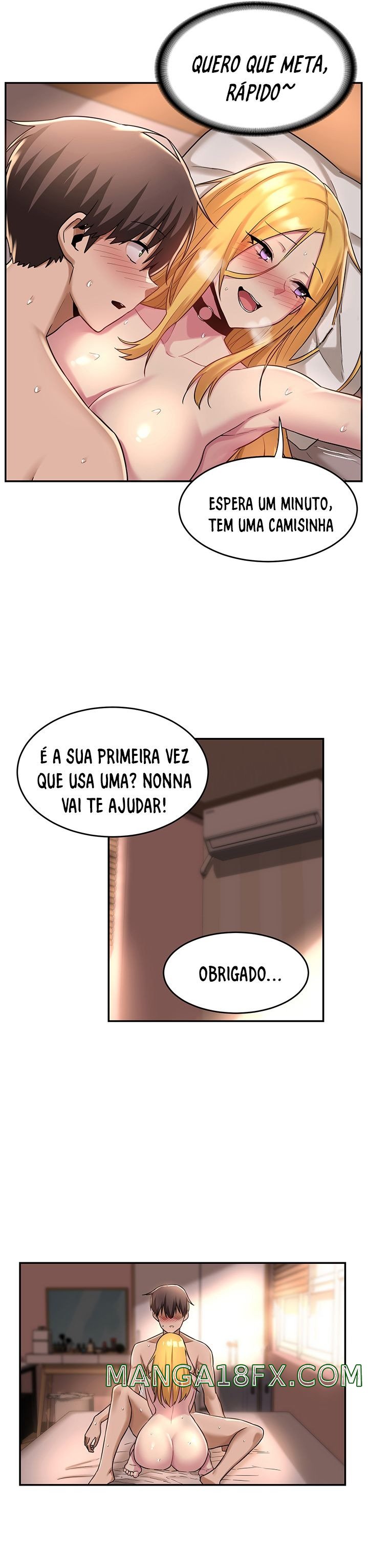 Sextudy Group Raw - Chapter 12 Page 7