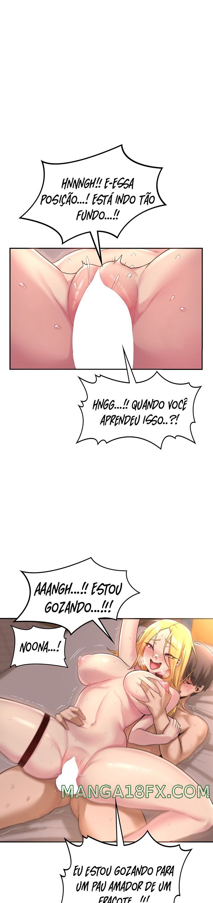 Sextudy Group Raw - Chapter 13 Page 1