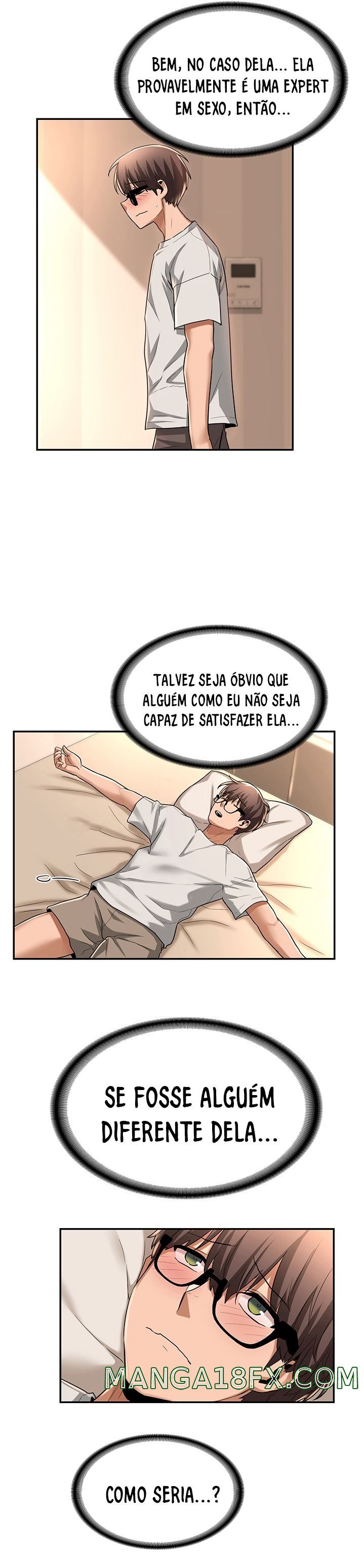 Sextudy Group Raw - Chapter 13 Page 13