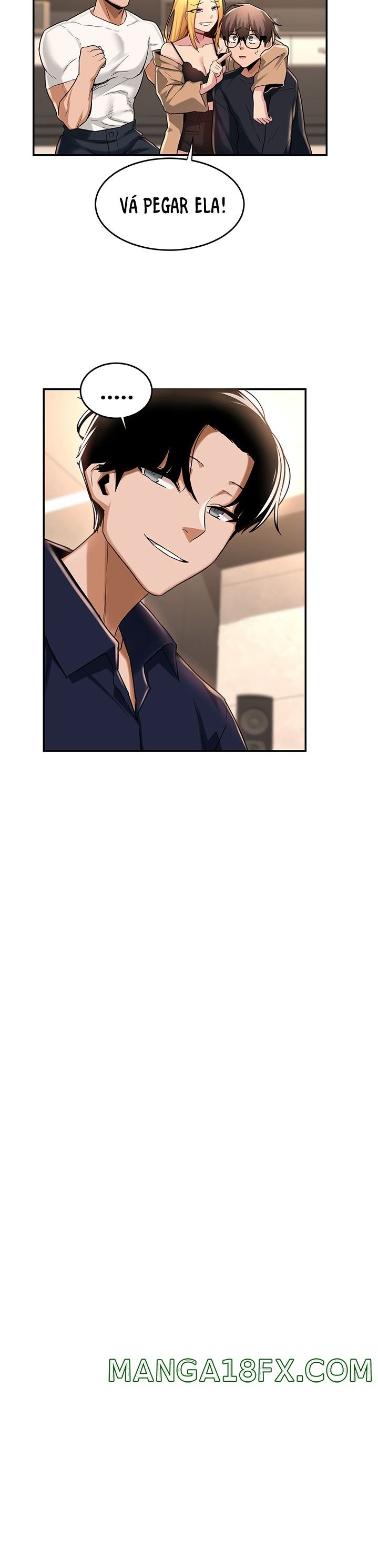 Sextudy Group Raw - Chapter 13 Page 19