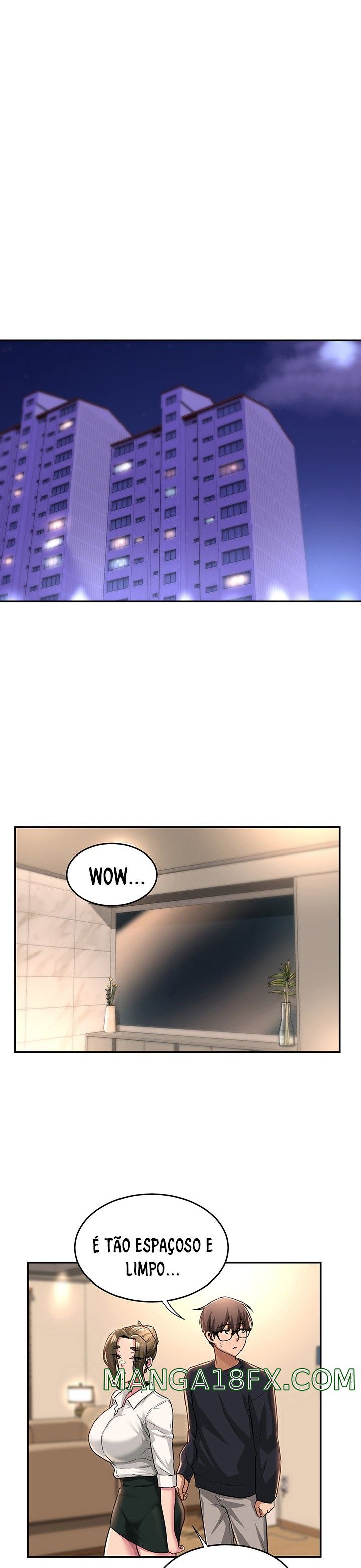 Sextudy Group Raw - Chapter 13 Page 23