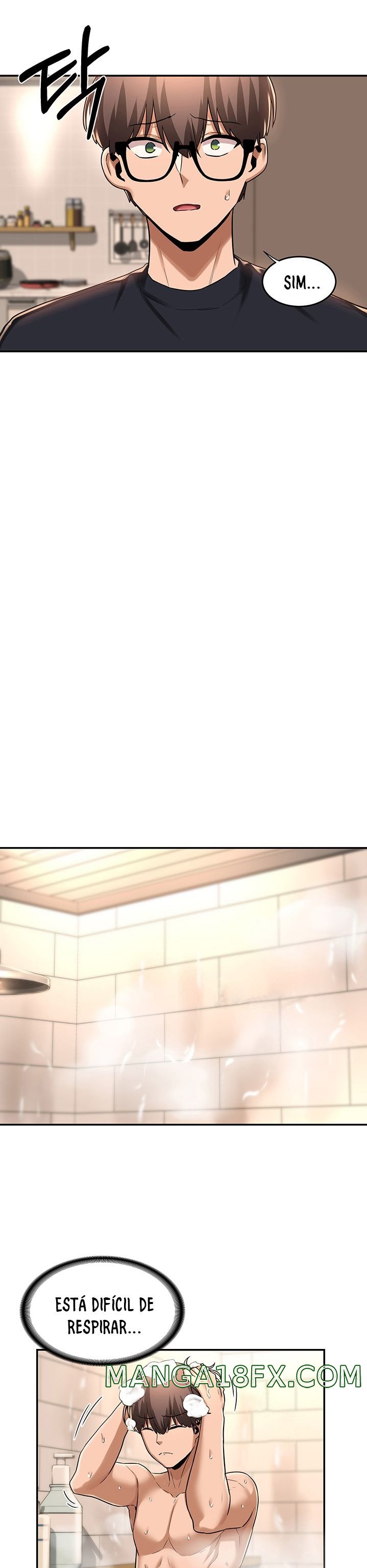 Sextudy Group Raw - Chapter 13 Page 25