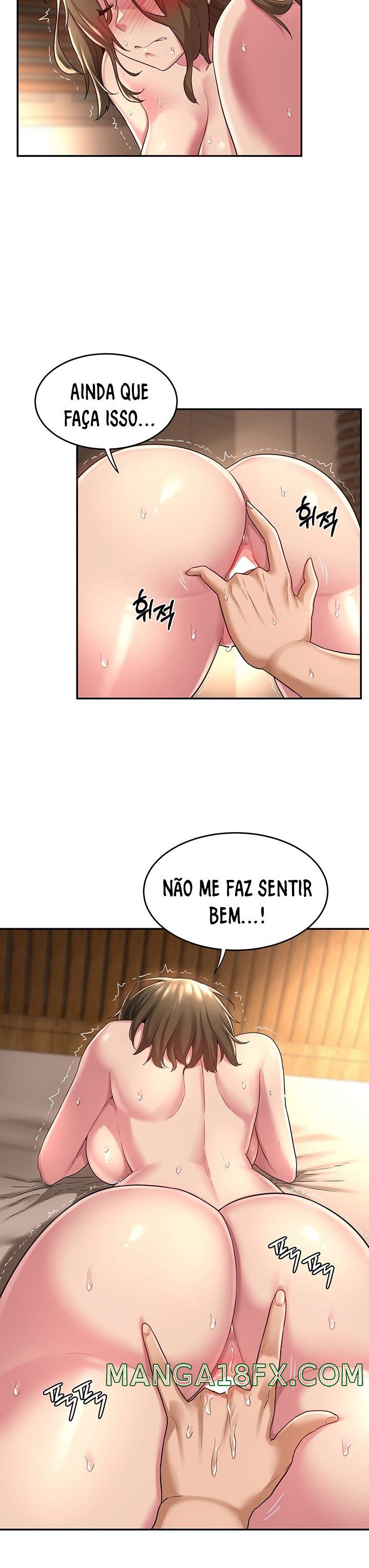 Sextudy Group Raw - Chapter 14 Page 10