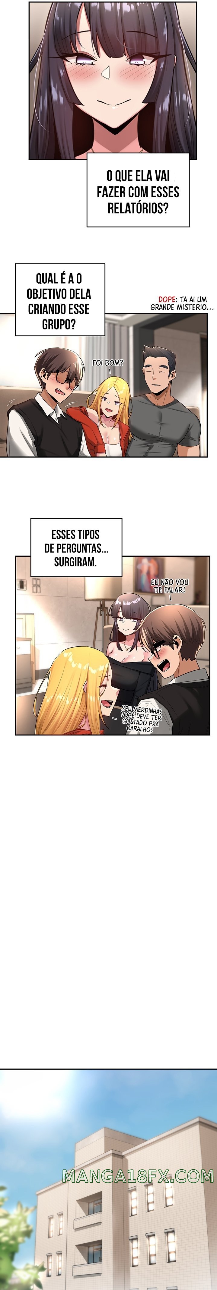 Sextudy Group Raw - Chapter 17 Page 5