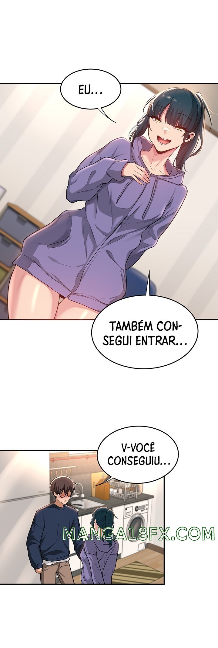 Sextudy Group Raw - Chapter 19 Page 25