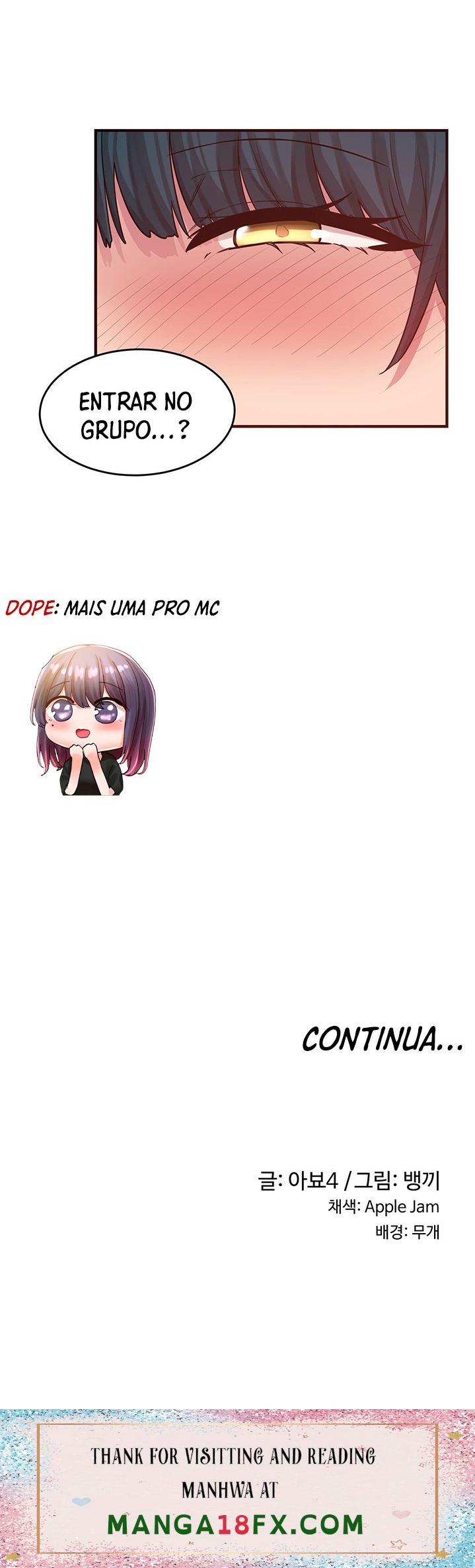 Sextudy Group Raw - Chapter 19 Page 26