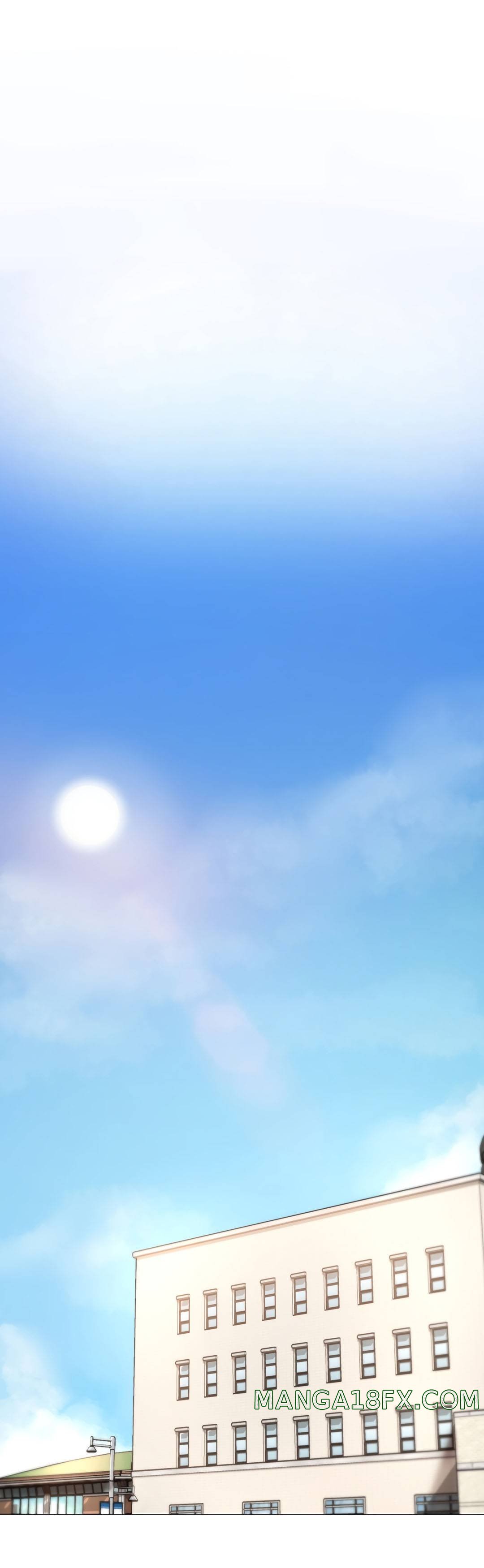 Sextudy Group Raw - Chapter 2 Page 29